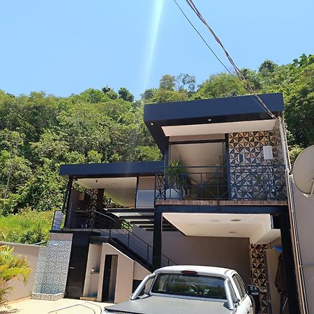 Vila Chacara Talisma Jacareí Exteriér fotografie