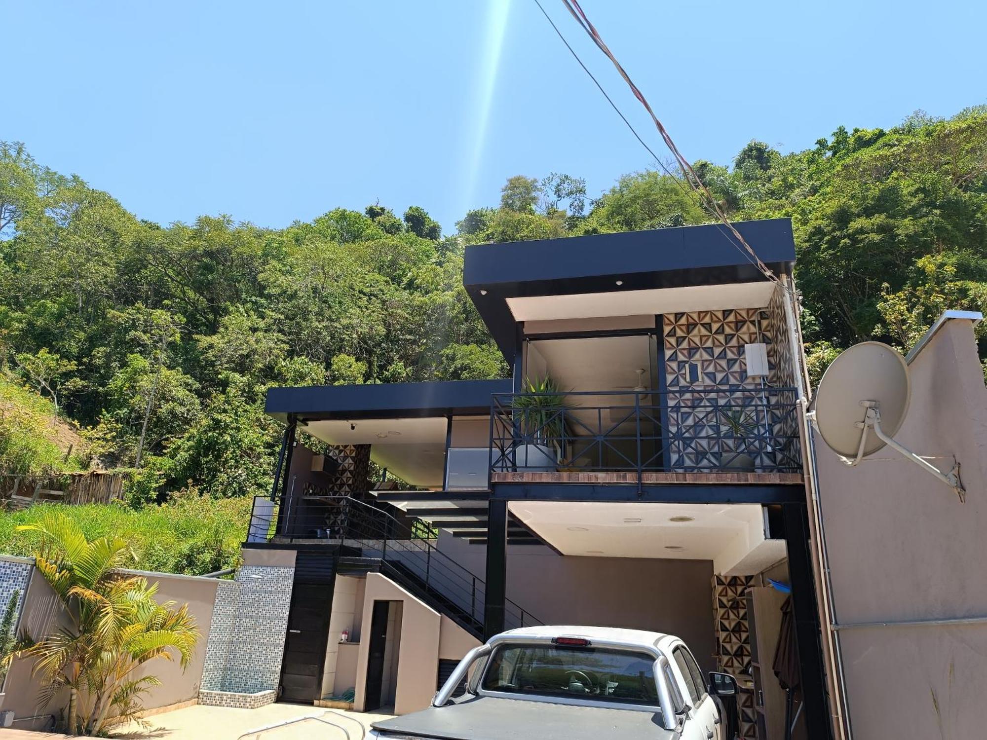 Vila Chacara Talisma Jacareí Exteriér fotografie