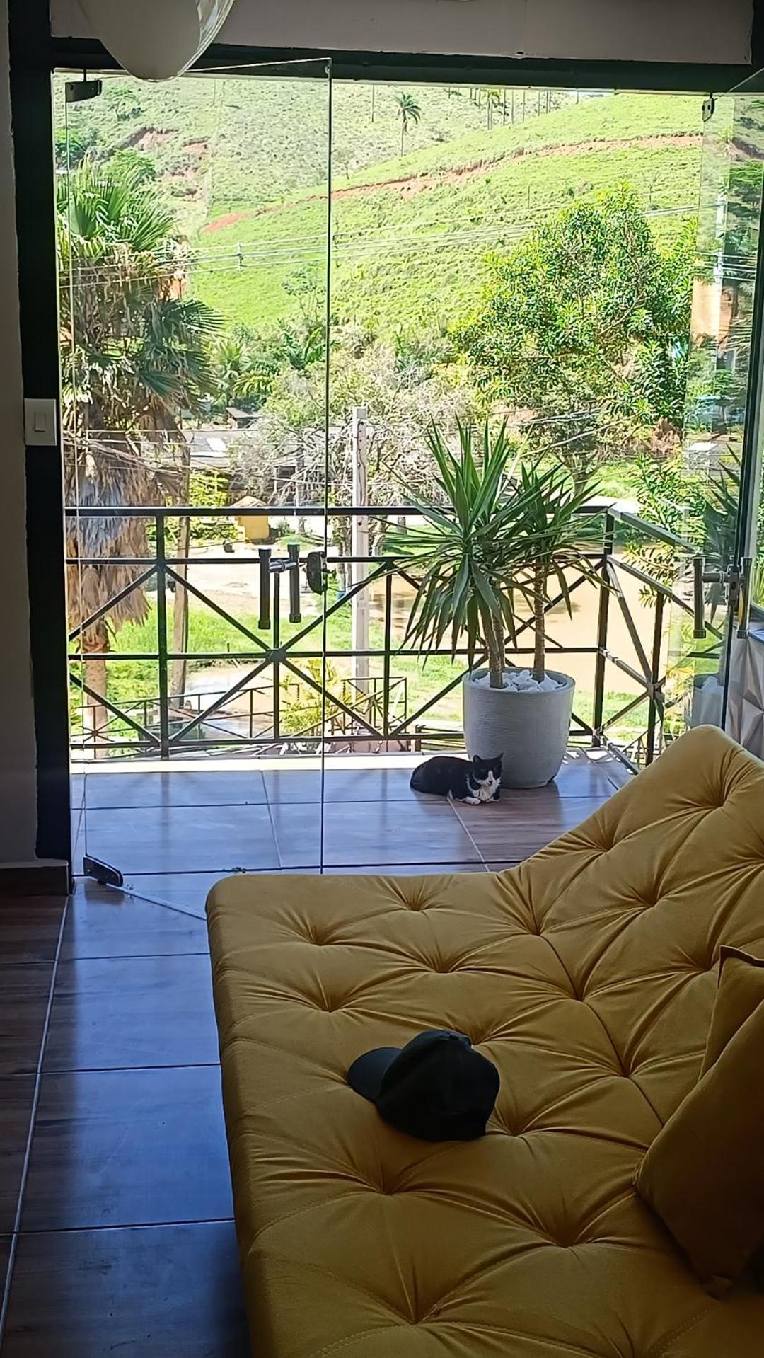 Vila Chacara Talisma Jacareí Exteriér fotografie