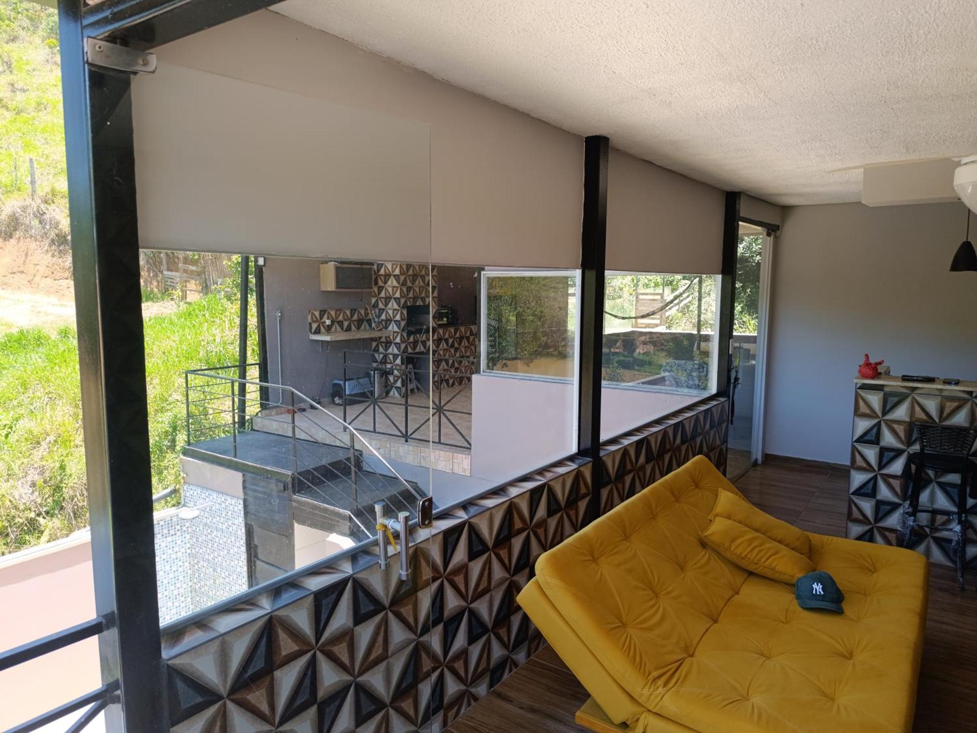 Vila Chacara Talisma Jacareí Exteriér fotografie