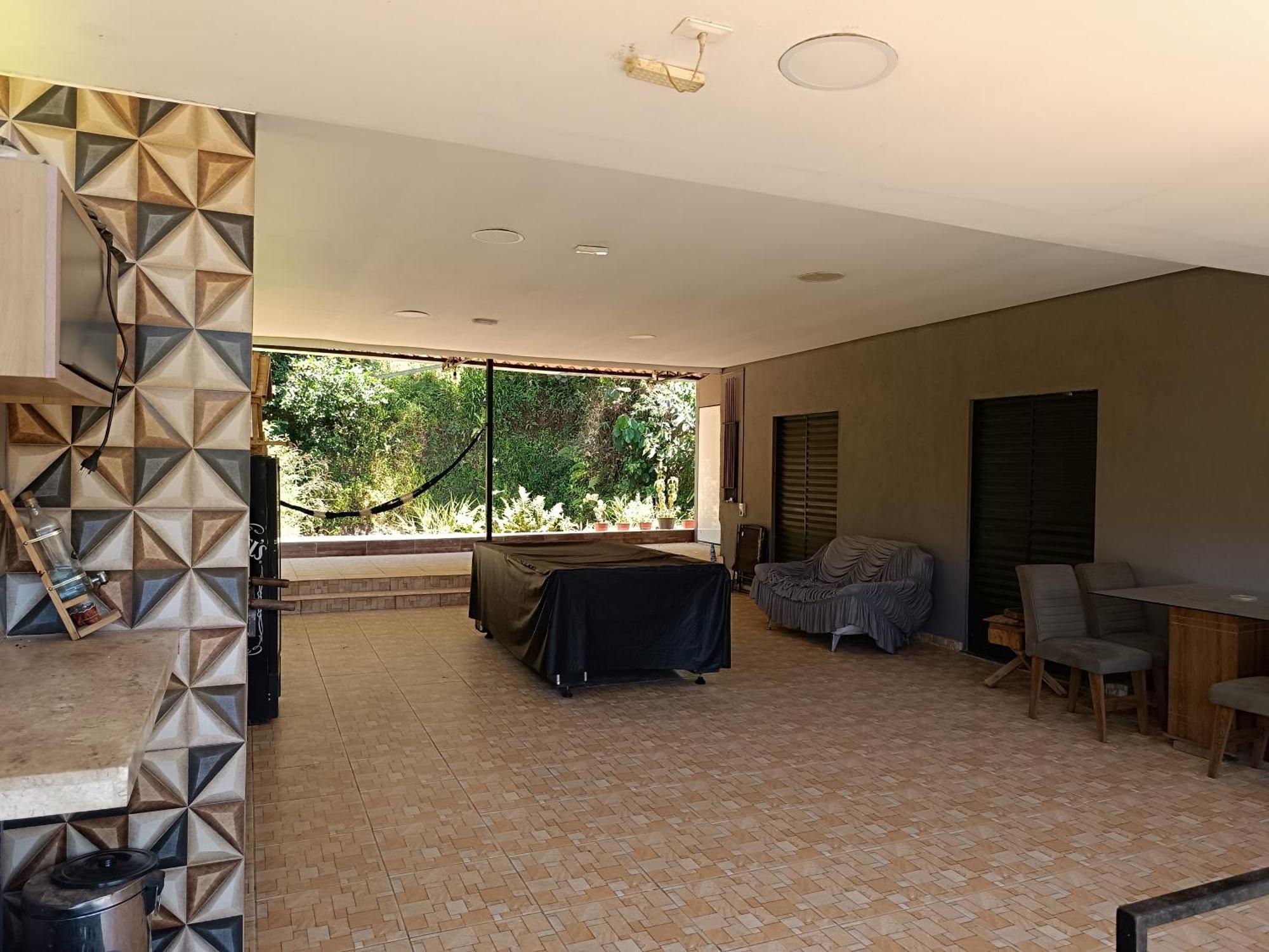 Vila Chacara Talisma Jacareí Exteriér fotografie