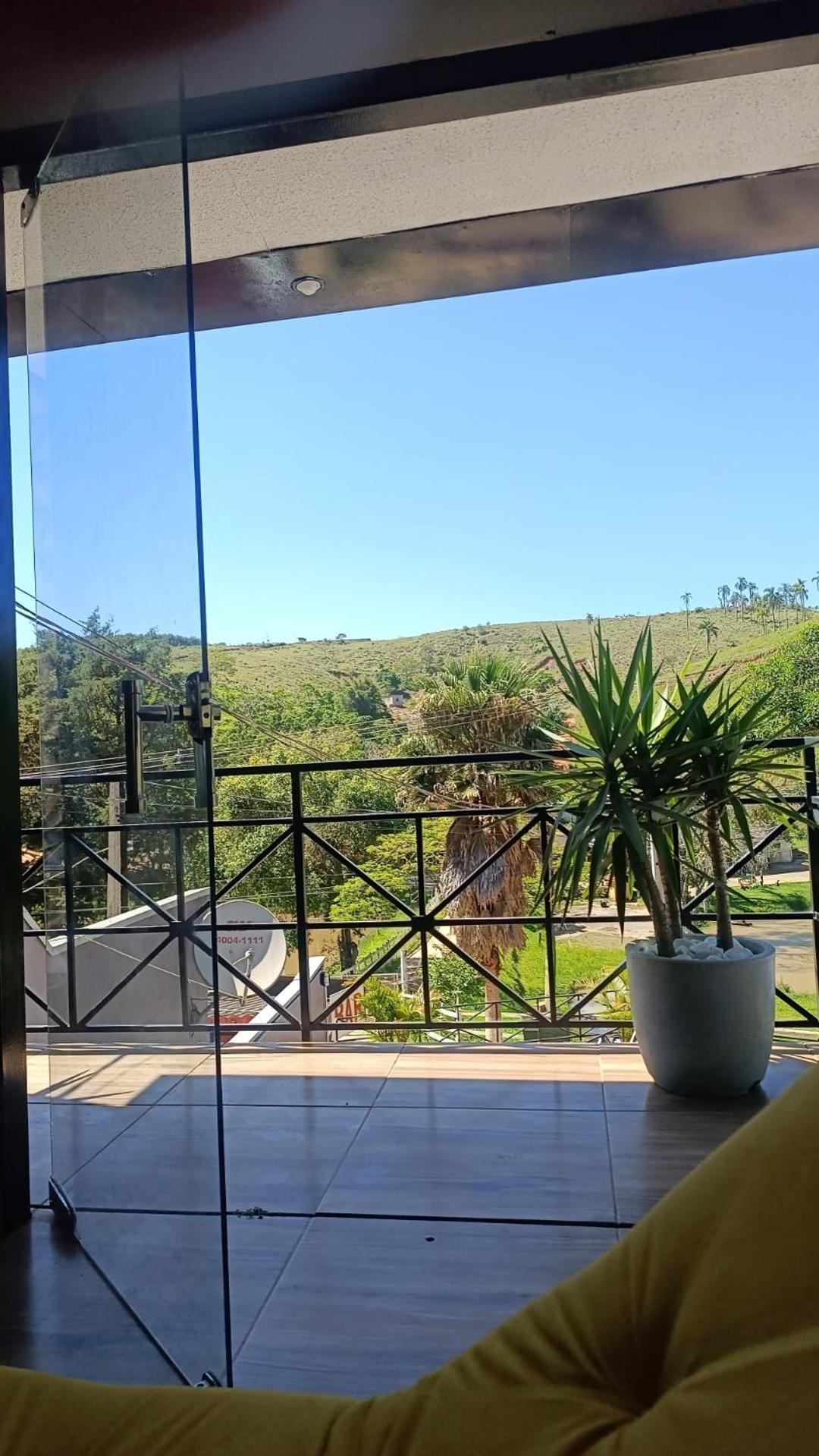 Vila Chacara Talisma Jacareí Exteriér fotografie