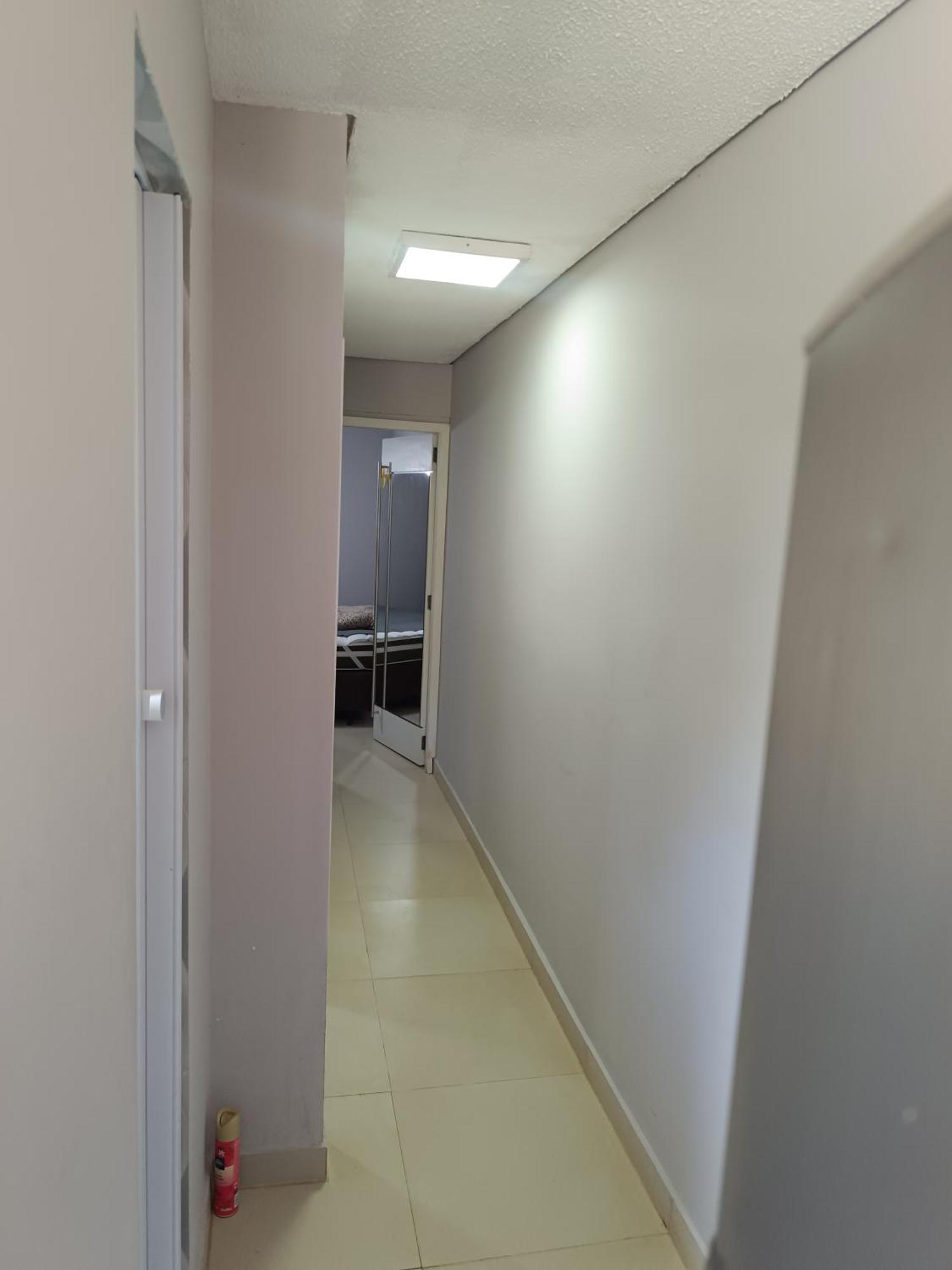Vila Chacara Talisma Jacareí Exteriér fotografie