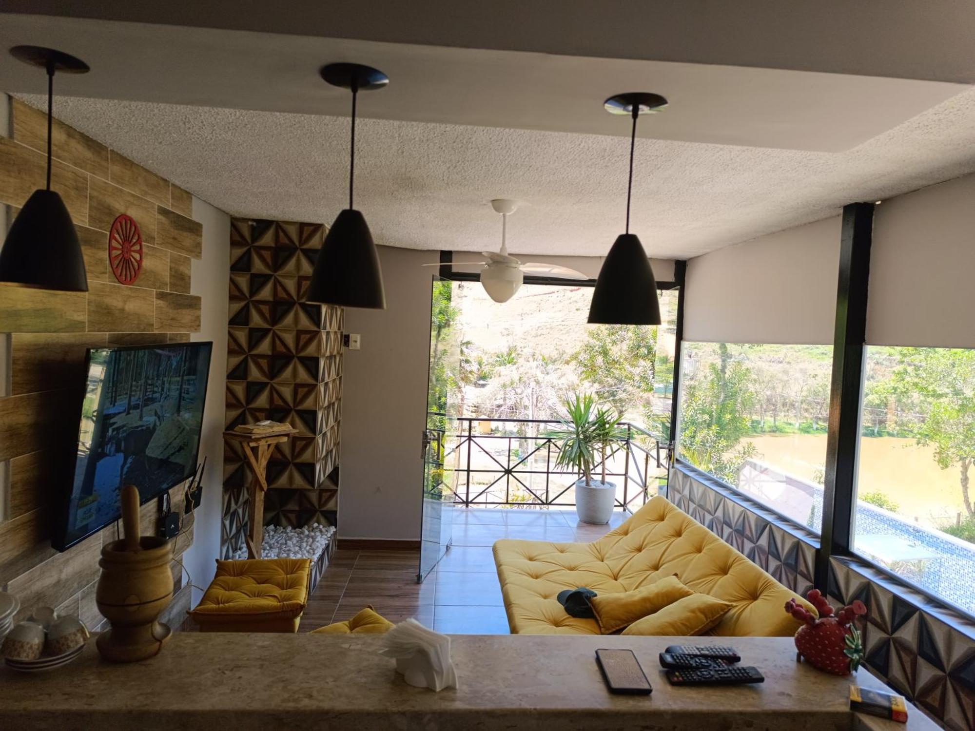 Vila Chacara Talisma Jacareí Exteriér fotografie