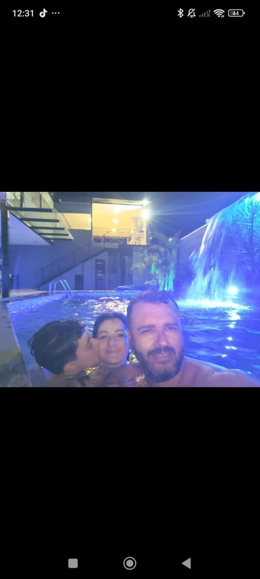 Vila Chacara Talisma Jacareí Exteriér fotografie