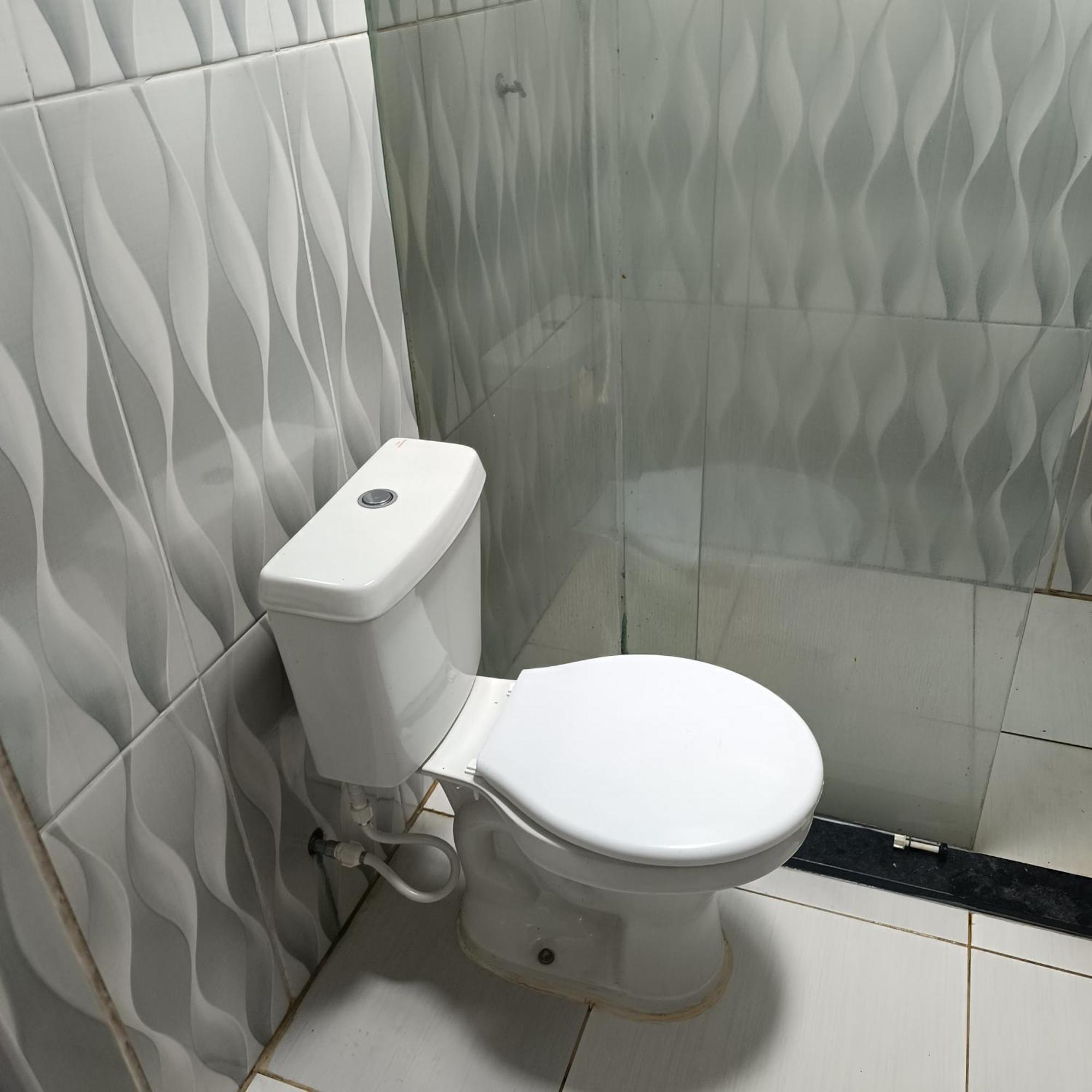 Vila Chacara Talisma Jacareí Exteriér fotografie