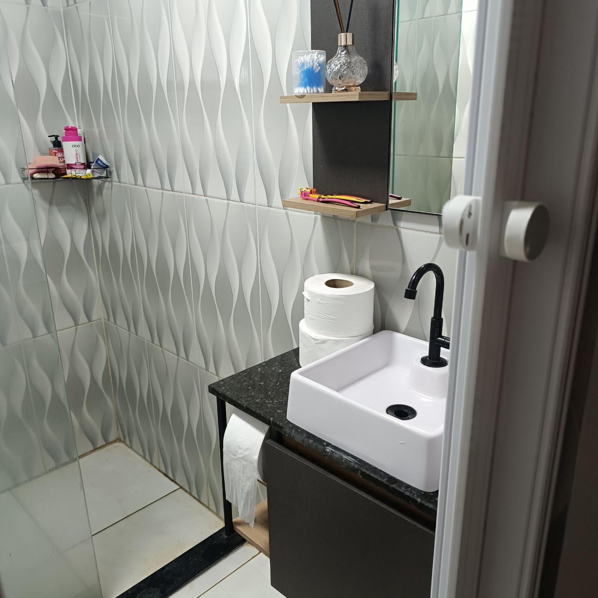 Vila Chacara Talisma Jacareí Exteriér fotografie